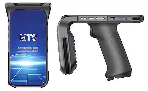 RFID閱讀器,電子標簽,工業PDA,大屏手持機,資產管理,盤點,服裝管理